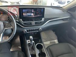 نيسان ألتيما